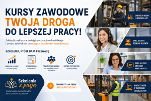 Read more about the article Jak wybrać praktyczny kurs zawodowy?