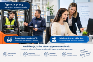 Read more about the article Od rekrutacji do kwalifikacji. Jak zwiększyć wartość usług agencji pracy?